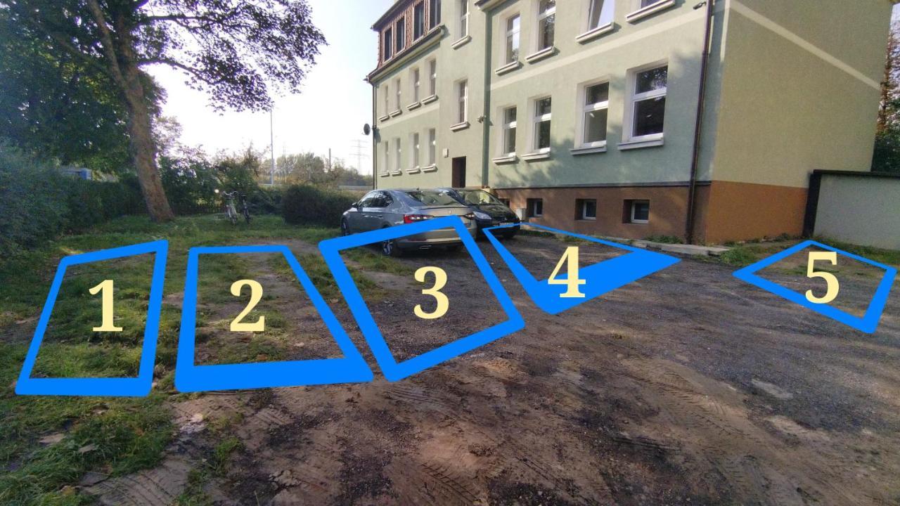Zielona Kamienica Gdansk 아파트 외부 사진